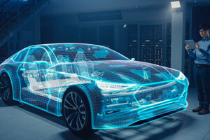 Automotive