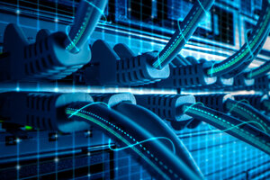 LAN/WAN/WLAN